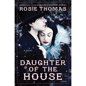Daughter of the House