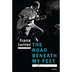 The Road Beneath My Feet