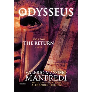 Odysseus: Book Two: The Return