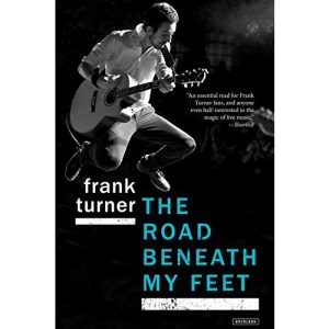 The Road Beneath My Feet