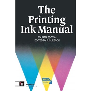 The Printing Ink Manual: 4th edition