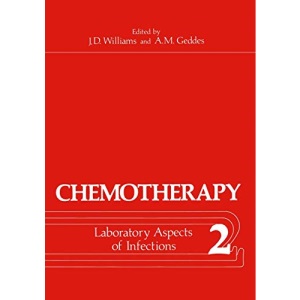Laboratory Aspects of Infections: 2 (Chemotherapy)