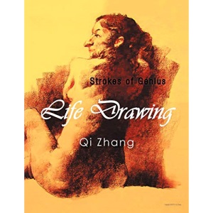 Life Drawing: Strokes of Genius