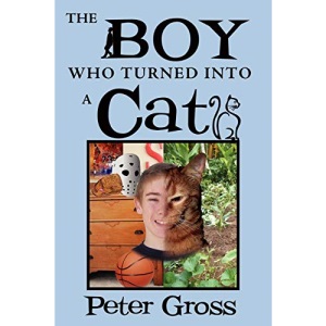 The Boy Who Turned Into A Cat
