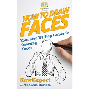 How To Draw Faces - Your Step-By-Step Guide To Drawing Faces