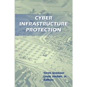 Cyber Infrastructure Protection