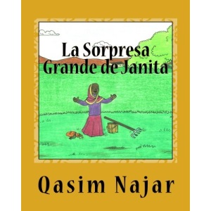 La Sorpresa Grande de Janita