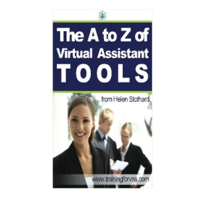A to Z of Virtual Assistant Tools