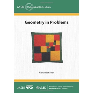 Geometry in Problems (MSRI Mathematical Circles Library)
