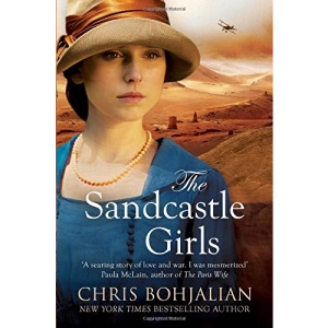 The Sandcastle Girls