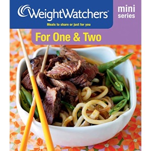 Weight Watchers Mini Series: For One and Two