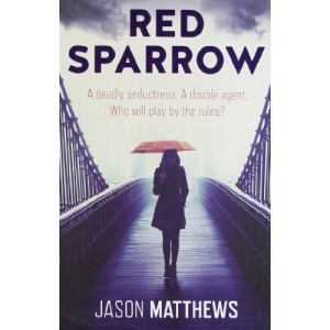 Red Sparrow