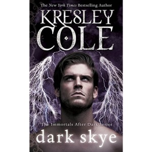 Dark Skye (Immortals After Dark)