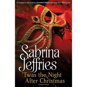 'Twas The Night After Christmas