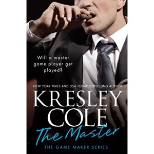 The Master (Game Maker 2)
