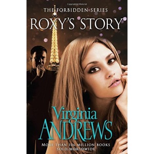 Roxy's Story (Forbidden Sister 2)