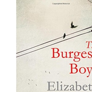 The Burgess Boys