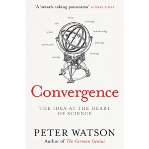 Convergence: The Deepest Idea in the Universe