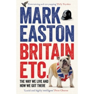 Britain etc. by Easton, Mark (2013) Paperback