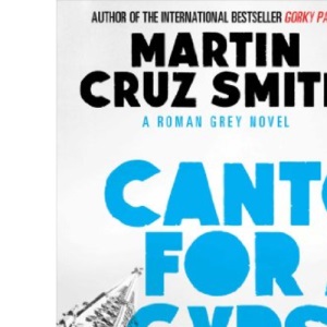 Canto for a Gypsy (Roman Grey Novel)