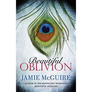 Beautiful Oblivion: 1 (Maddox Brothers 1) (BEAUTIFUL SERIES)