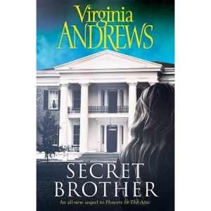 Secret Brother (Christophers Diary 3)