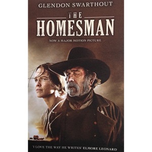 The Homesman