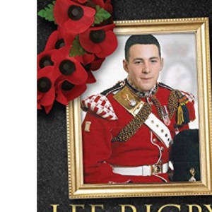 Lee Rigby: A Mother's Story