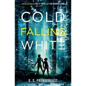 Cold Falling White (Volume 2) (The Nahx Invasions)