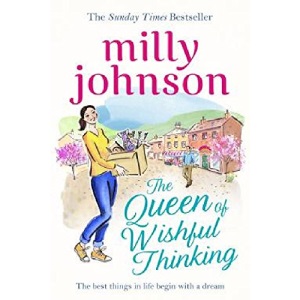 Queen of Wishful Thinking