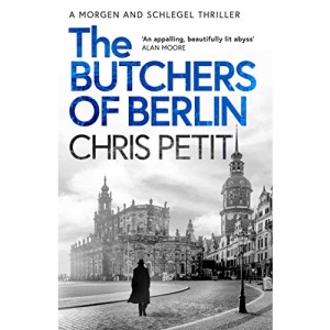 The Butchers of Berlin