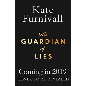 The Guardian of Lies