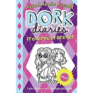 Frenemies Forever