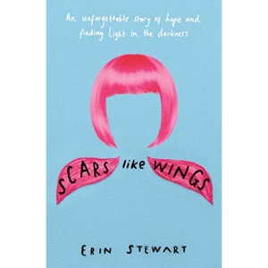 Scars Like Wings