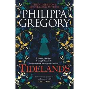Tidelands: HER NEW SUNDAY TIMES NUMBER ONE BESTSELLER