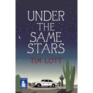 The Boy Who Fell to Earth (Large Print Edition)