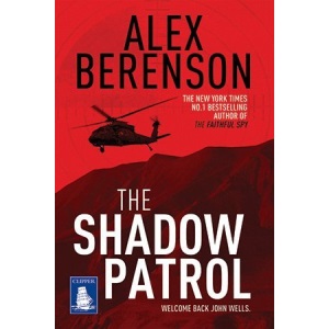 The Shadow Patrol (Large Print Edition)
