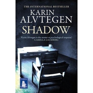 Shadow (Large Print Edition)