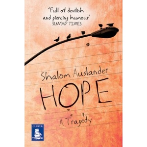 Hope: A Tragedy (Large Print Edition)
