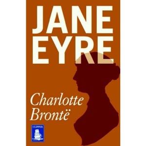 Jane Eyre (Large Print Edition)