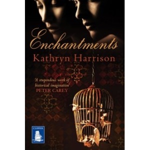 Enchantments (Large Print Edition)