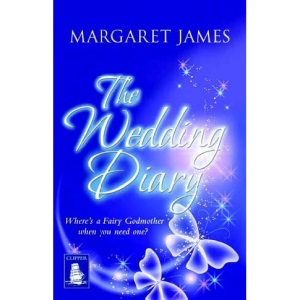 The Wedding Diary (Large Print Edition)