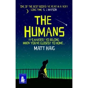 The Humans (Large Print Edition)