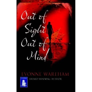 Out of Sight Out of Mind (Large Print Edition)