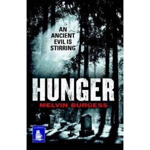 Hunger (Large Print Edition)