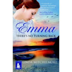 Emma: There's No Turning Back (Large Print Edition)