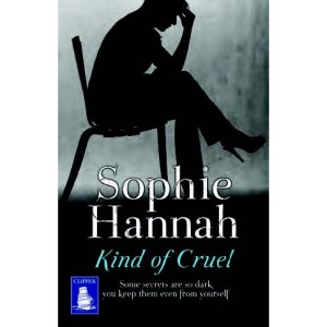 Kind of Cruel (Large Print Edition)