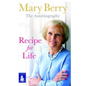 Recipe for Life: The Autobiography (Large Print Edition)