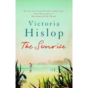 The Sunrise (Large Print Edition)