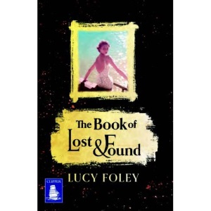 The Book of Lost and Found (Large Print Edition)